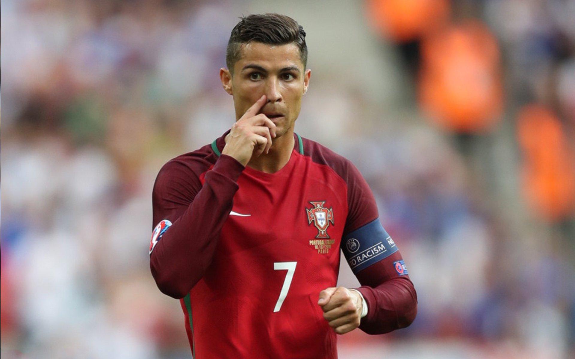 我还没出场呢,就进球了?